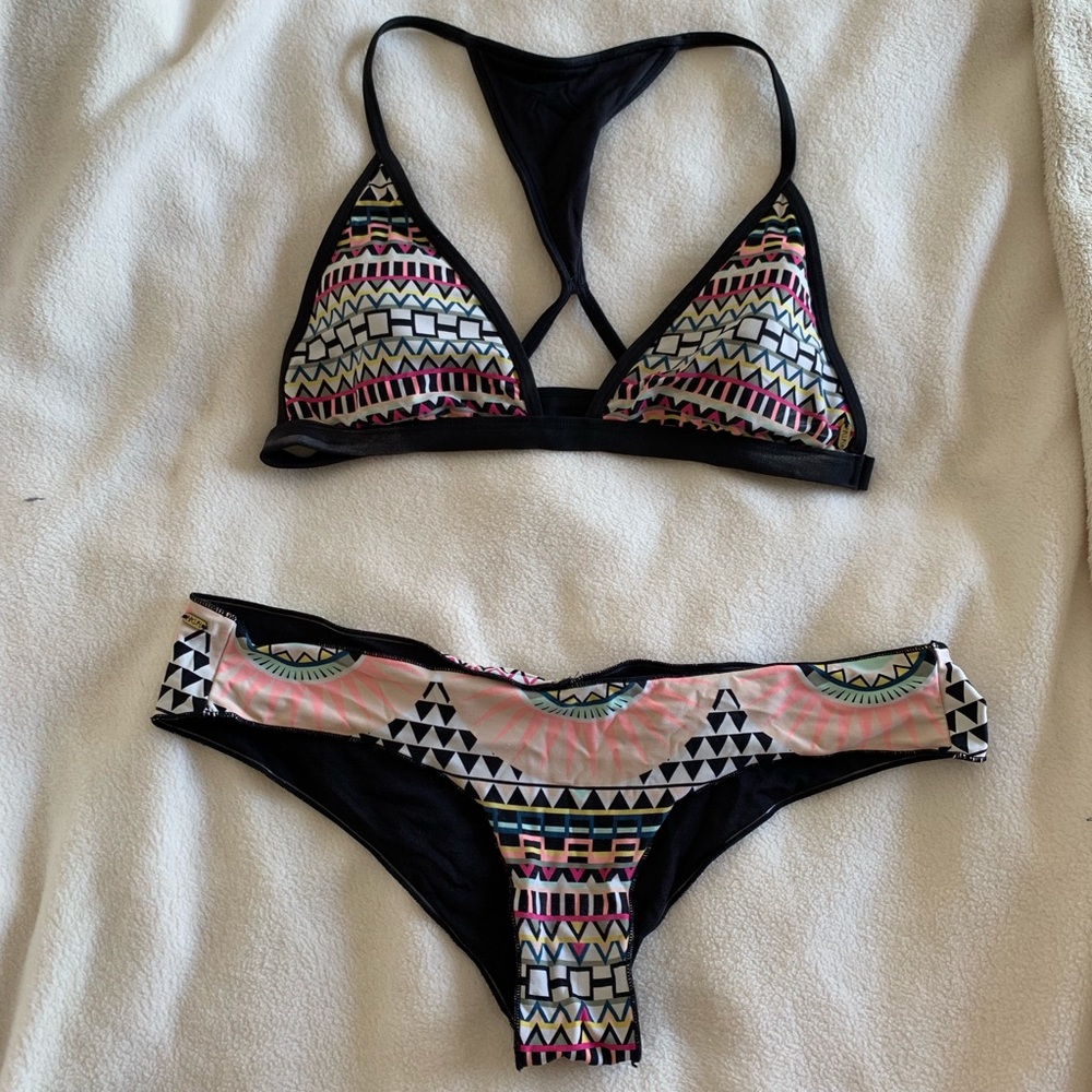 Rip Curl Surfer’s Bikini